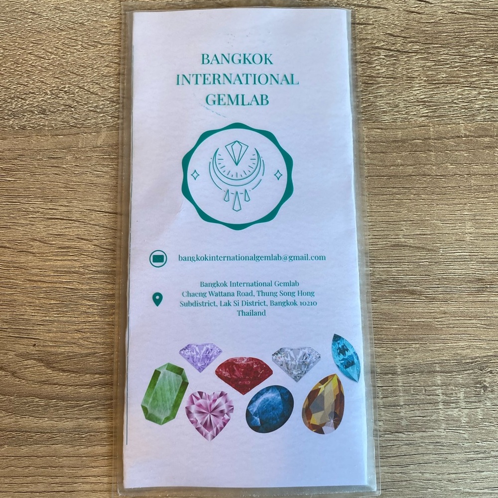 GENUINE 925 Sterling Silver South Sea Freshwater Pearl Pendant Necklace - Picture 6 of 10